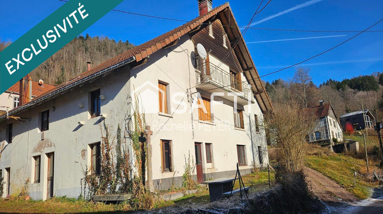 Ma-Cabane - Vente Maison Basse-sur-le-Rupt, 260 m²