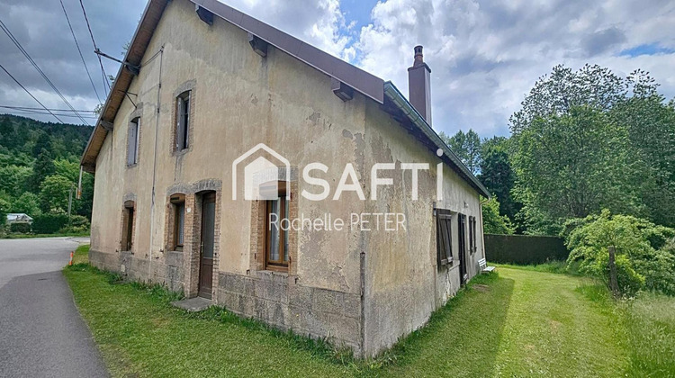 Ma-Cabane - Vente Maison Basse-sur-le-Rupt, 180 m²