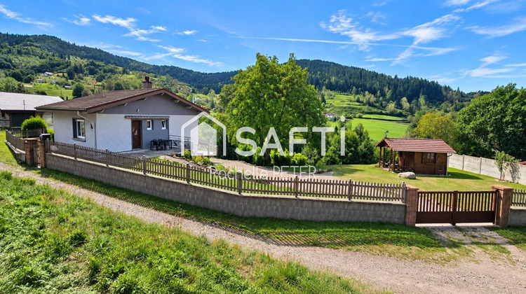 Ma-Cabane - Vente Maison Basse-sur-le-Rupt, 72 m²