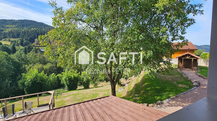 Ma-Cabane - Vente Maison Basse-sur-le-Rupt, 72 m²