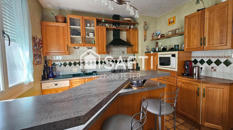 Ma-Cabane - Vente Maison Basse-sur-le-Rupt, 72 m²