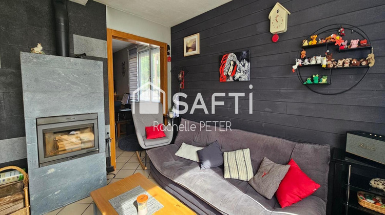 Ma-Cabane - Vente Maison Basse-sur-le-Rupt, 72 m²