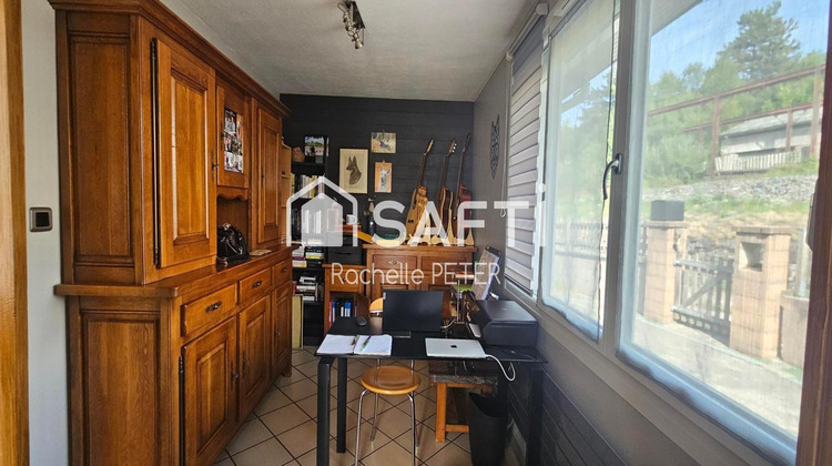Ma-Cabane - Vente Maison Basse-sur-le-Rupt, 72 m²