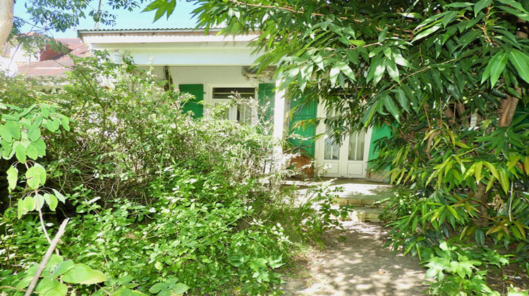 Ma-Cabane - Vente Maison BASSE TERRE, 225 m²