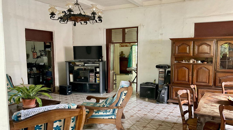 Ma-Cabane - Vente Maison BASSE TERRE, 225 m²