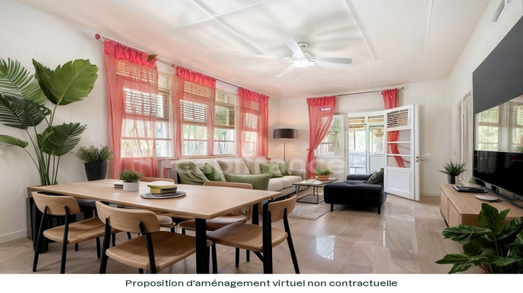 Ma-Cabane - Vente Maison BASSE TERRE, 184 m²