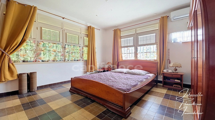 Ma-Cabane - Vente Maison BASSE TERRE, 184 m²