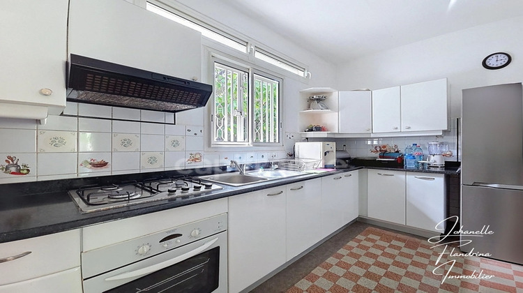 Ma-Cabane - Vente Maison BASSE TERRE, 184 m²