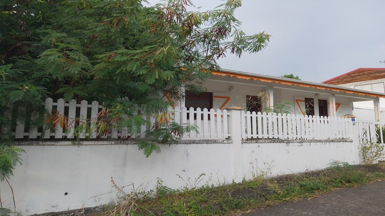 Ma-Cabane - Vente Maison BASSE TERRE, 65 m²