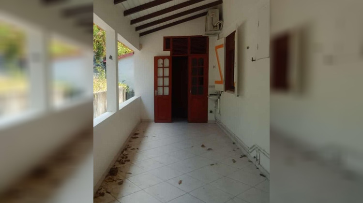 Ma-Cabane - Vente Maison BASSE TERRE, 65 m²