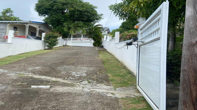 Ma-Cabane - Vente Maison BASSE TERRE, 155 m²