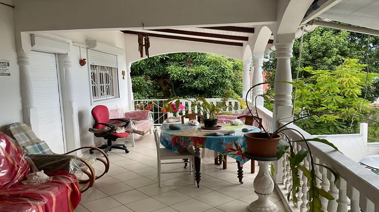 Ma-Cabane - Vente Maison BASSE TERRE, 155 m²