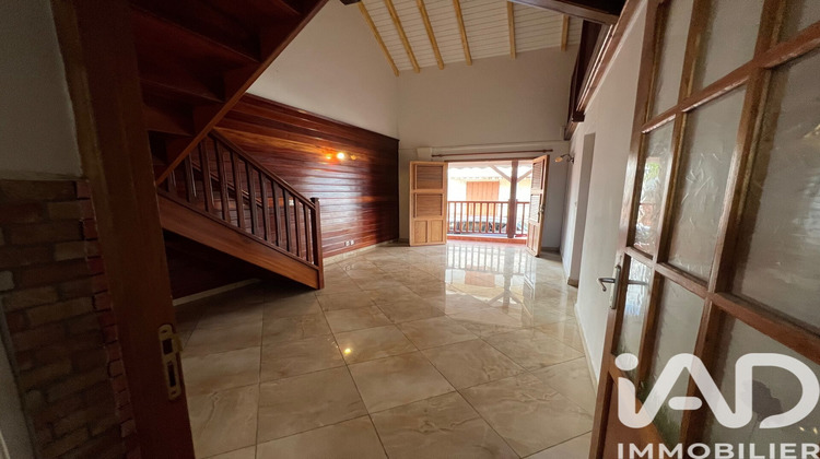 Ma-Cabane - Vente Maison Basse-Terre, 89 m²