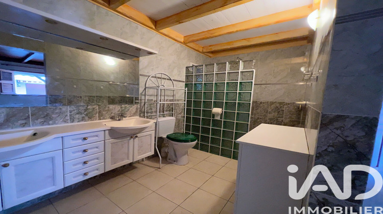 Ma-Cabane - Vente Maison Basse-Terre, 89 m²