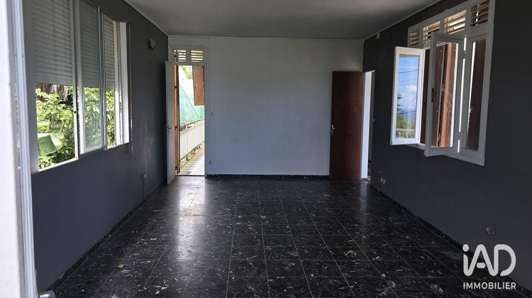 Ma-Cabane - Vente Maison Basse-Terre, 173 m²