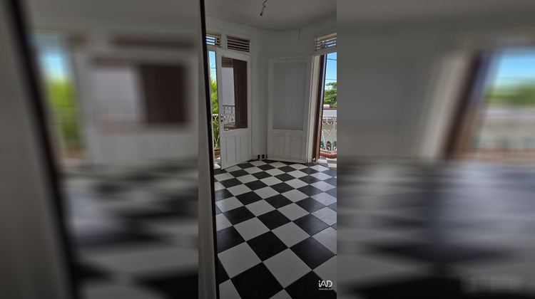 Ma-Cabane - Vente Maison Basse-Terre, 173 m²