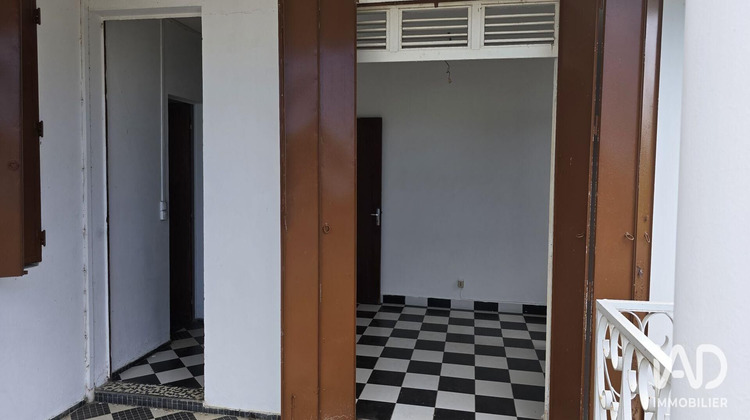 Ma-Cabane - Vente Maison Basse-Terre, 173 m²