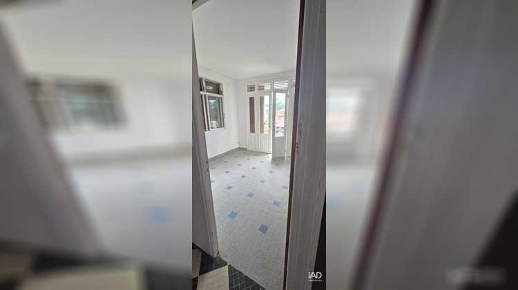 Ma-Cabane - Vente Maison Basse-Terre, 173 m²