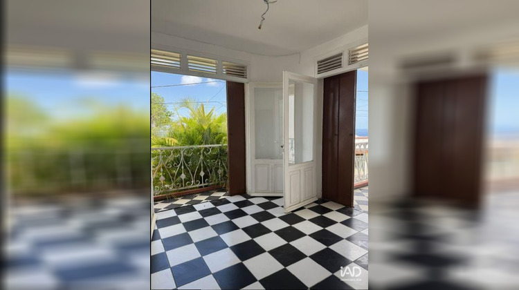 Ma-Cabane - Vente Maison Basse-Terre, 173 m²