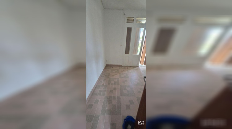Ma-Cabane - Vente Maison Basse-Terre, 173 m²