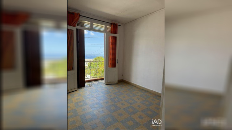 Ma-Cabane - Vente Maison Basse-Terre, 173 m²