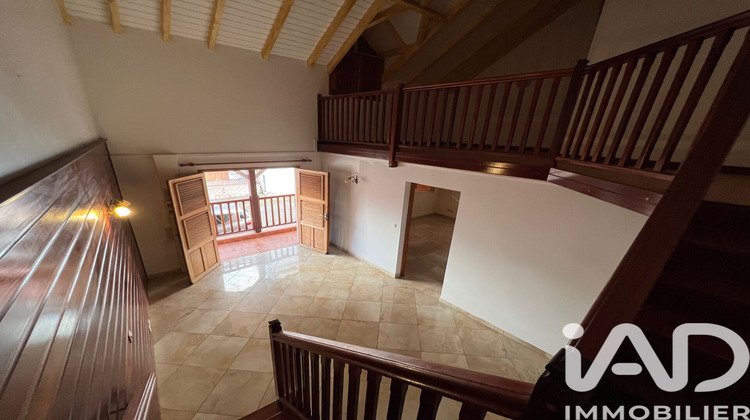 Ma-Cabane - Vente Maison Basse-Terre, 89 m²