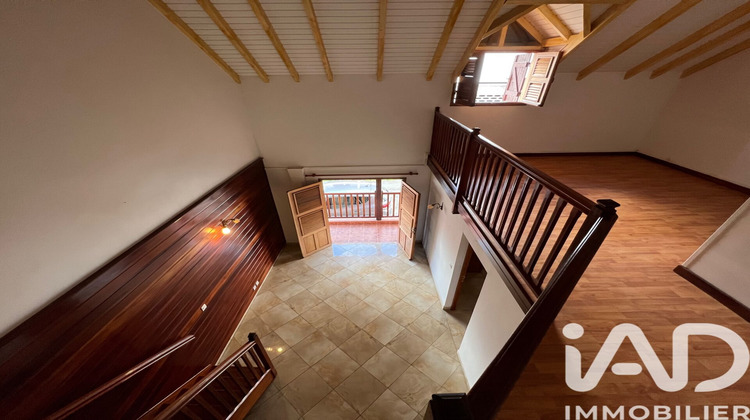 Ma-Cabane - Vente Maison Basse-Terre, 89 m²