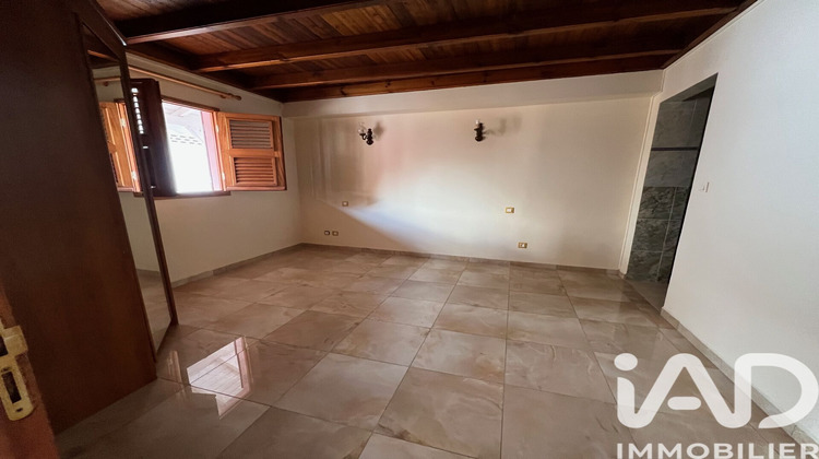 Ma-Cabane - Vente Maison Basse-Terre, 89 m²