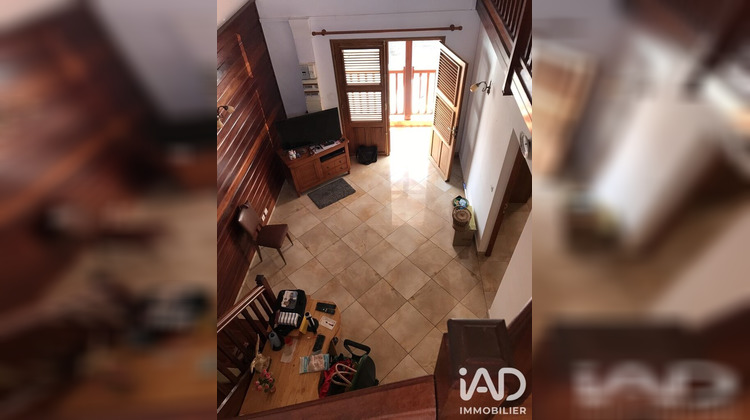 Ma-Cabane - Vente Maison Basse-Terre, 89 m²