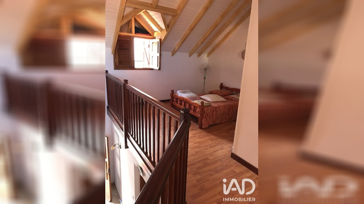 Ma-Cabane - Vente Maison Basse-Terre, 89 m²