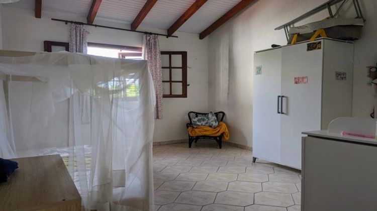 Ma-Cabane - Vente Maison Basse-Terre, 120 m²