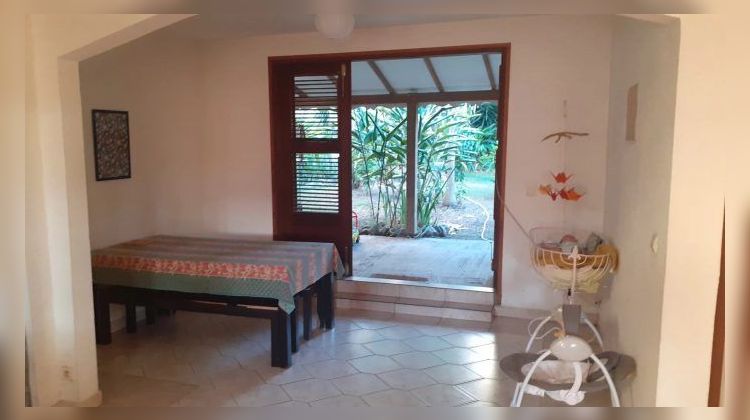 Ma-Cabane - Vente Maison Basse-Terre, 120 m²