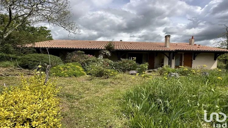 Ma-Cabane - Vente Maison Bassens, 135 m²