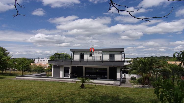 Ma-Cabane - Vente Maison Bassens, 153 m²