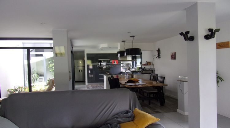 Ma-Cabane - Vente Maison Bassens, 153 m²