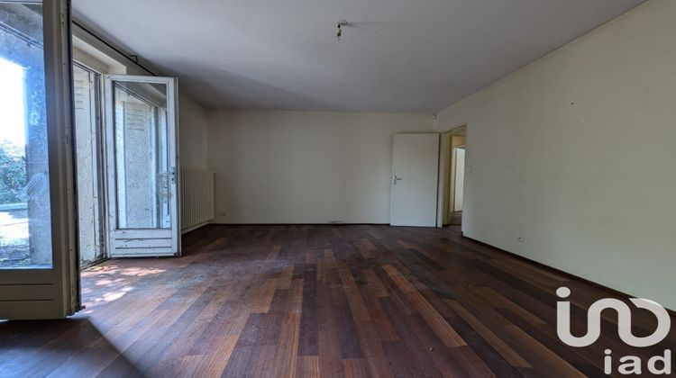 Ma-Cabane - Vente Maison Bassens, 61 m²