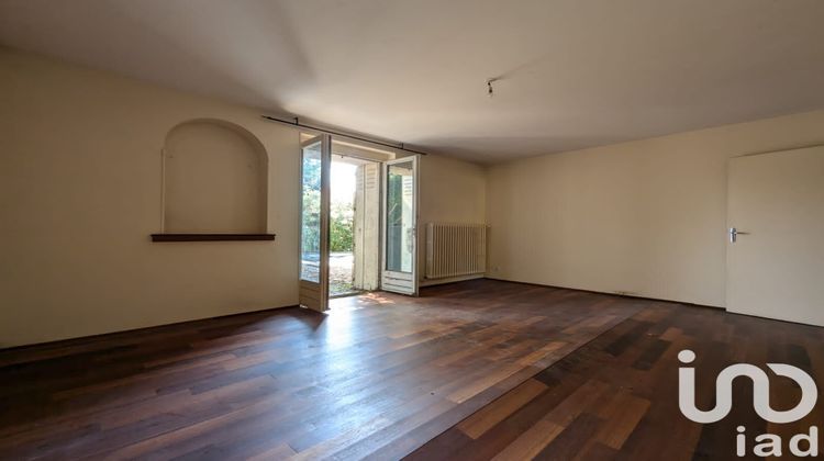 Ma-Cabane - Vente Maison Bassens, 61 m²