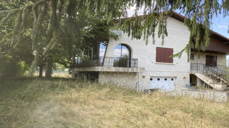 Ma-Cabane - Vente Maison Bassens, 115 m²