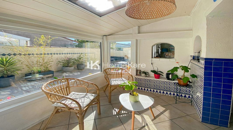 Ma-Cabane - Vente Maison BASSENS, 130 m²