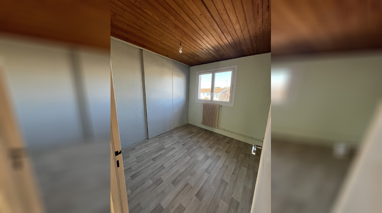 Ma-Cabane - Vente Maison Bassens, 80 m²