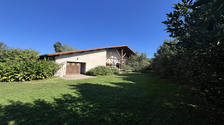 Ma-Cabane - Vente Maison Bassens, 156 m²