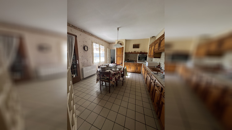 Ma-Cabane - Vente Maison Bassens, 156 m²