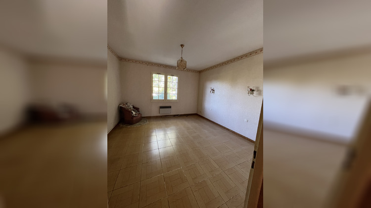 Ma-Cabane - Vente Maison Bassens, 156 m²