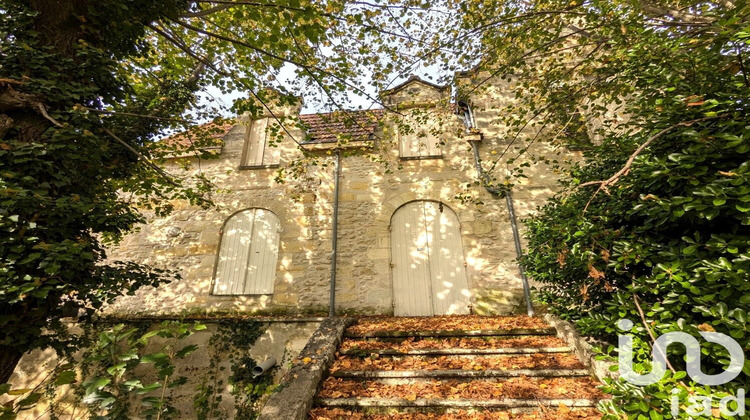 Ma-Cabane - Vente Maison Bassens, 60 m²