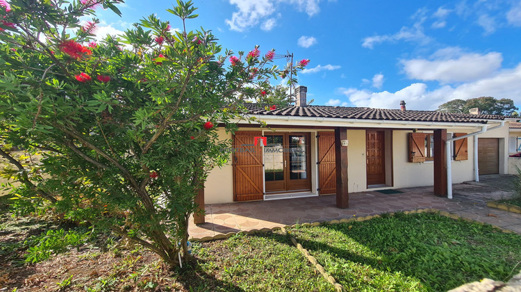 Ma-Cabane - Vente Maison Bassens, 78 m²