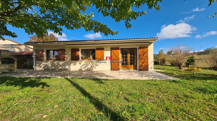 Ma-Cabane - Vente Maison Bassens, 78 m²