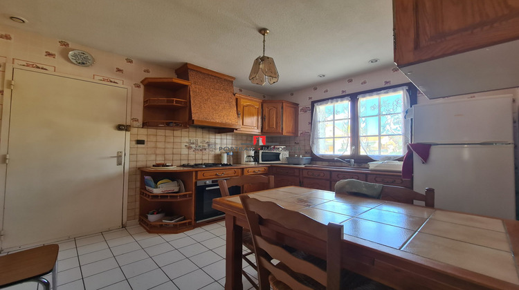 Ma-Cabane - Vente Maison Bassens, 78 m²