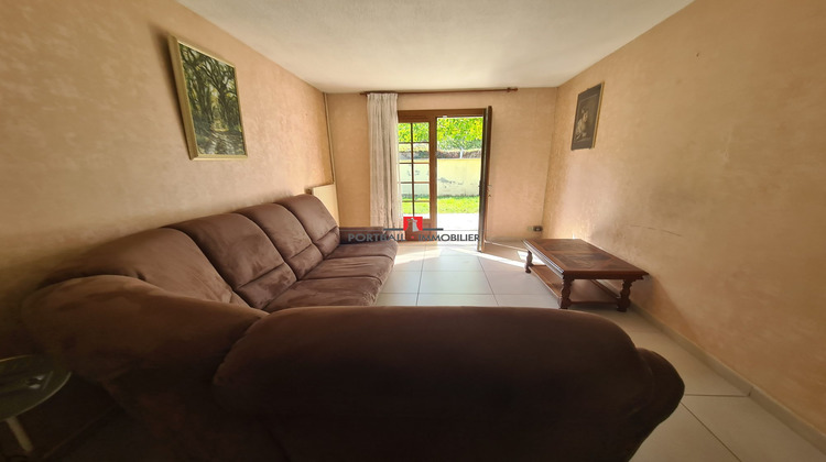 Ma-Cabane - Vente Maison Bassens, 78 m²