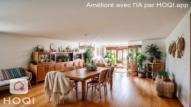 Ma-Cabane - Vente Maison Bassens, 79 m²