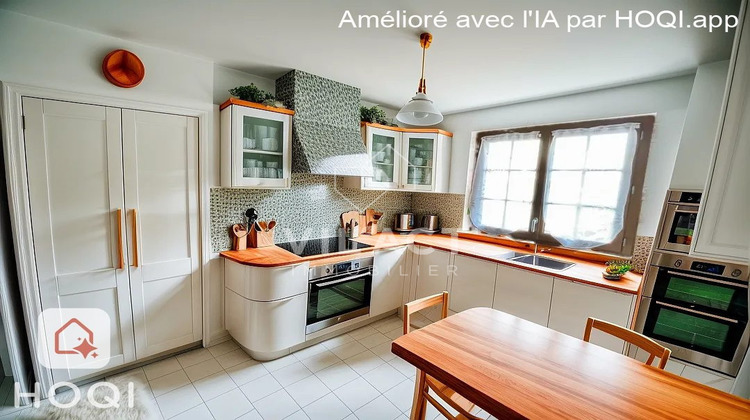 Ma-Cabane - Vente Maison Bassens, 79 m²